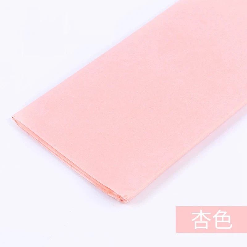 Colorful Tissue Paper