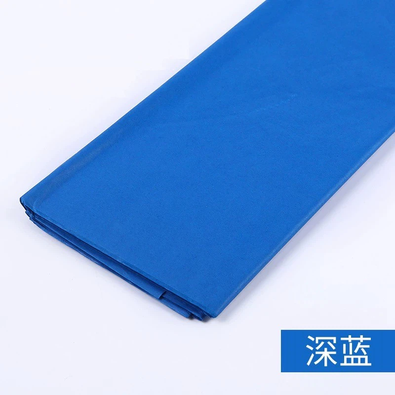 Colorful Tissue Paper